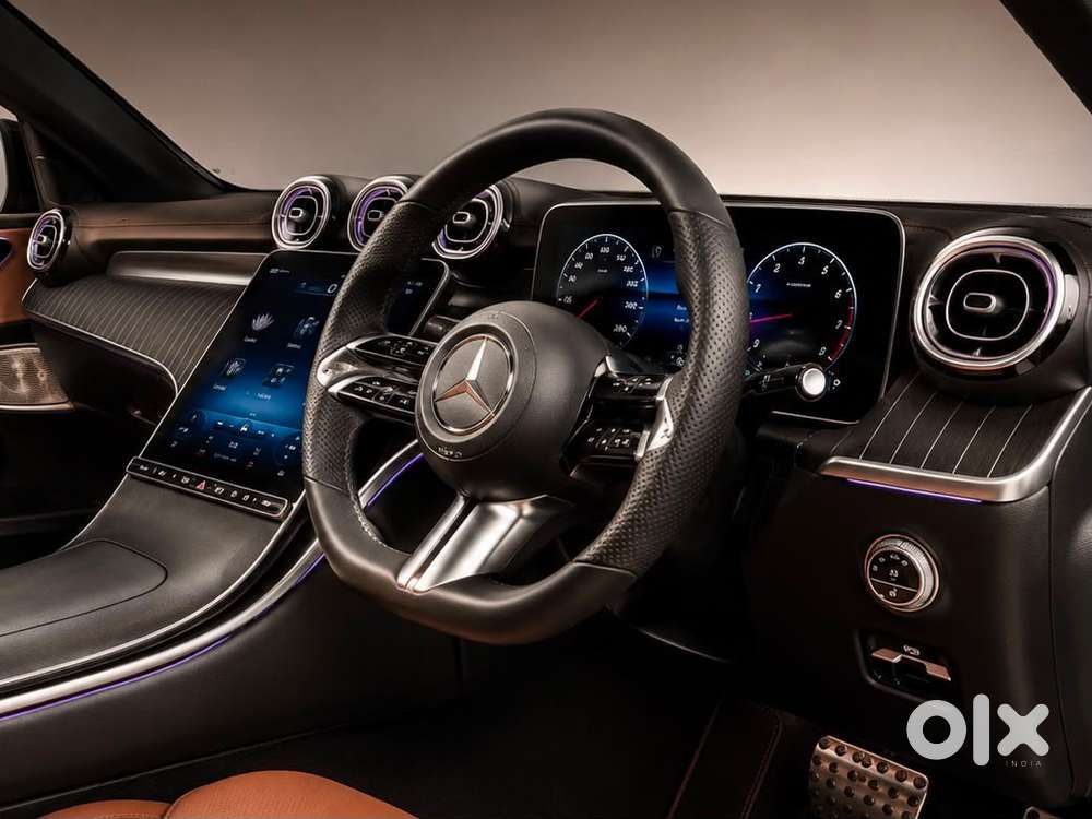Mercedes-benz Glc 220d 4matic, 2025, Diesel