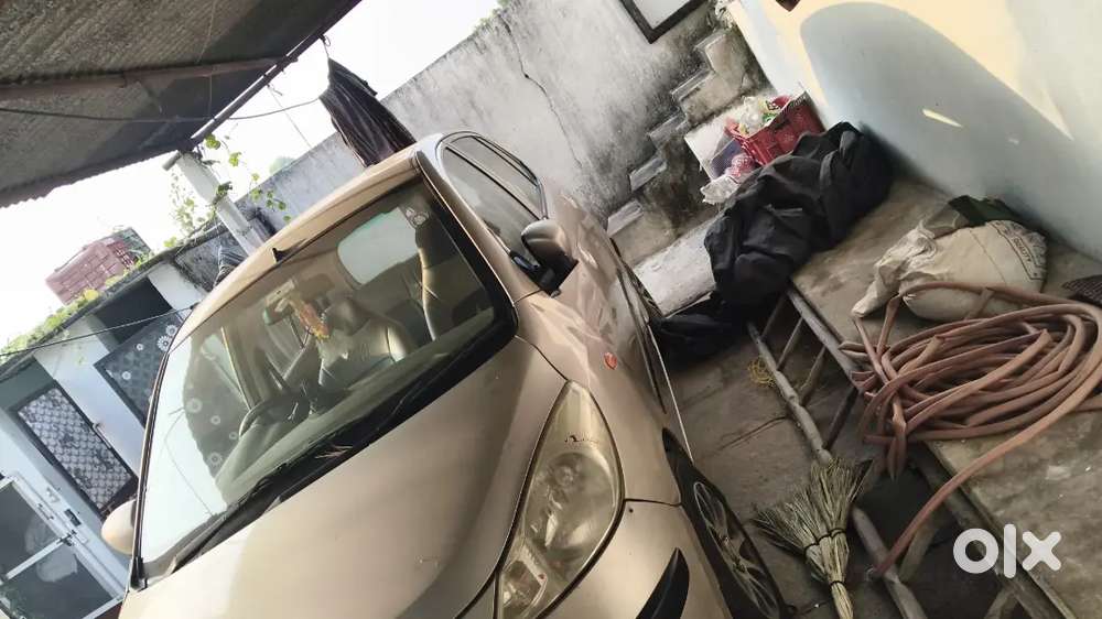 Hyundai  10 Magna Saling My Car