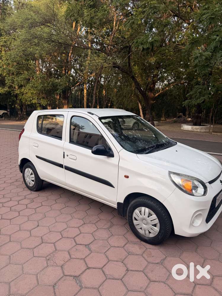 Maruti Suzuki Alto 800 Vxi Airbag, 2017, Petrol