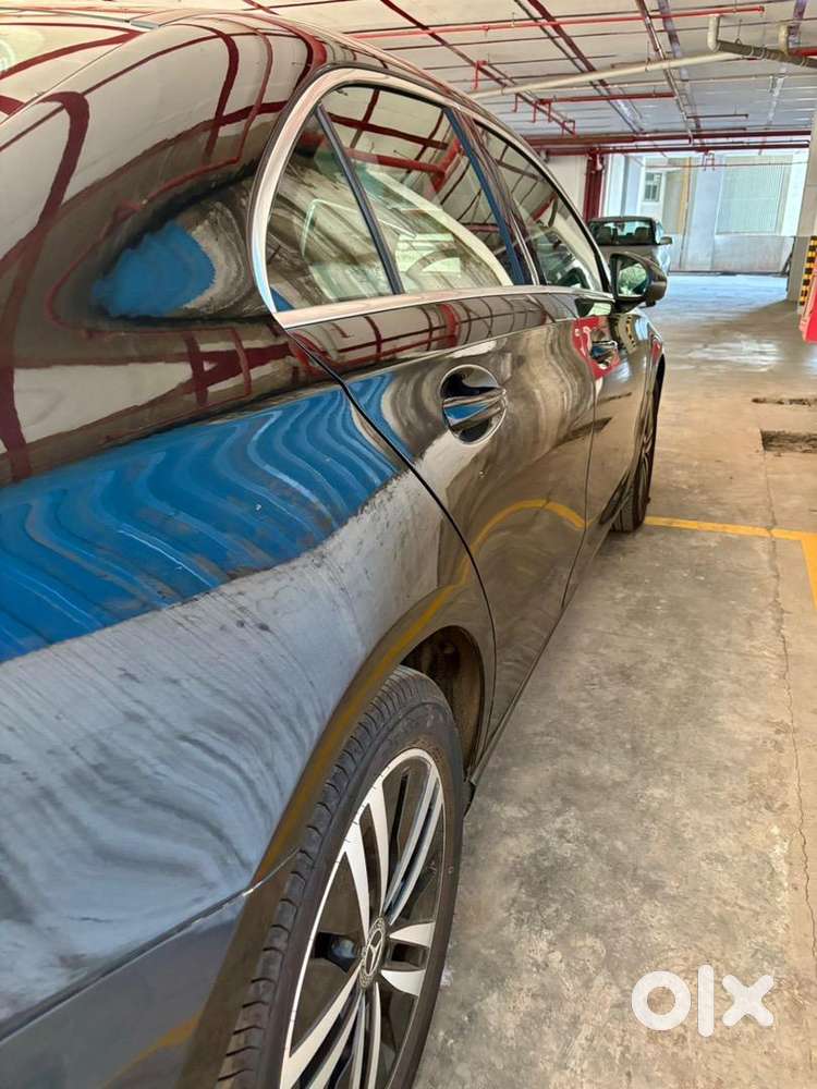 Mercedes Benz A-200 Limousine 2021 : Only 14,200 Kms : Fully Loaded