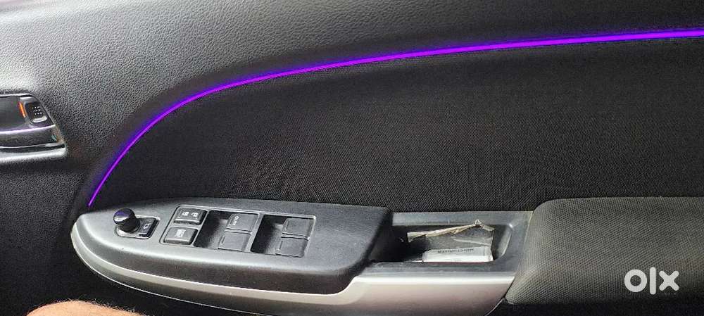 Maruti Suzuki Baleno 2017