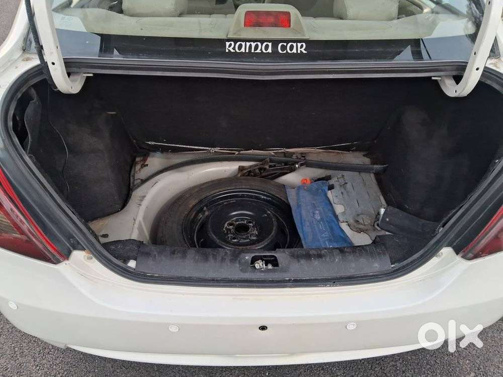 Maruti Suzuki Swift Dzire Vxi 1.2, 2014, Petrol