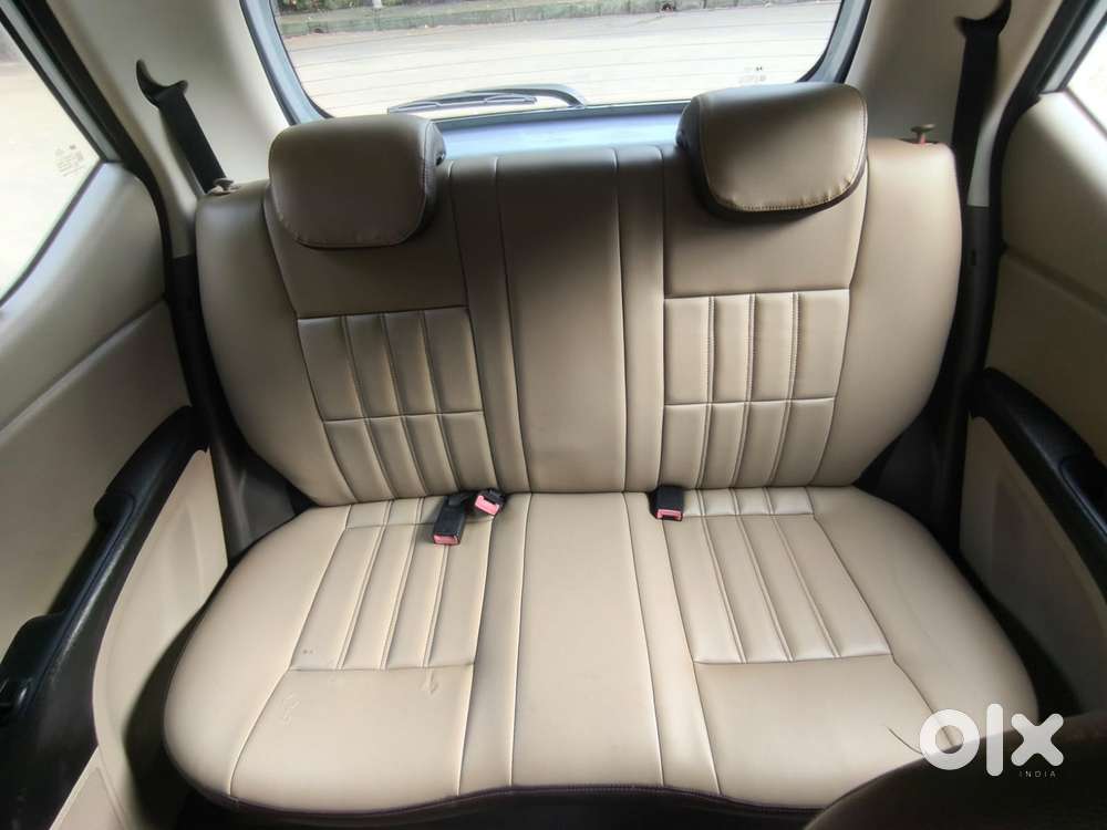 Hyundai I10 Sportz 1.2 Automatic Kappa2, 2011, Petrol