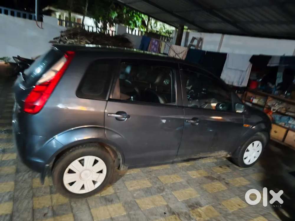 Good Condition