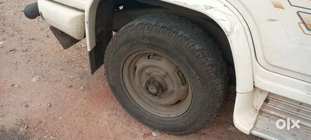 Urgent Sell - Good Condition - 4 New Tyres