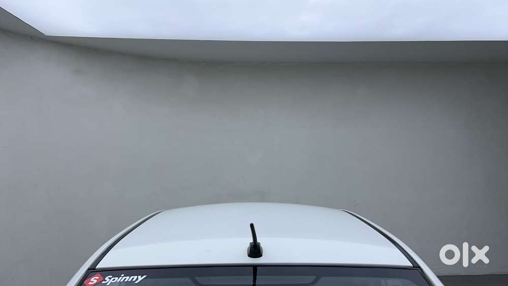 Hyundai Xcent 1.2 Vtvt Sx Option, 2014, Petrol
