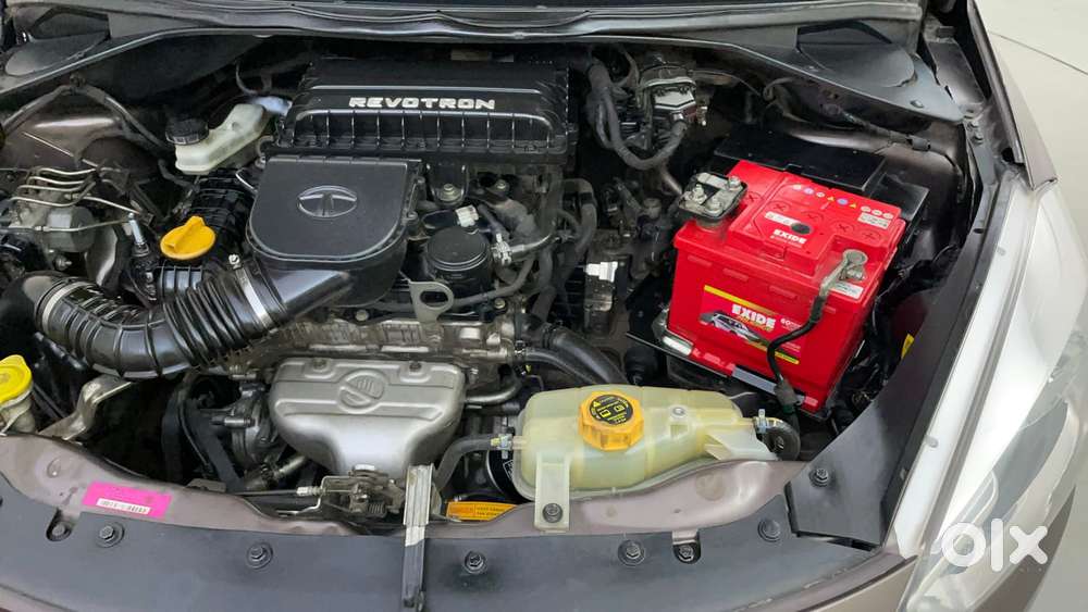 Tata Tiago Xza, 2018, Petrol