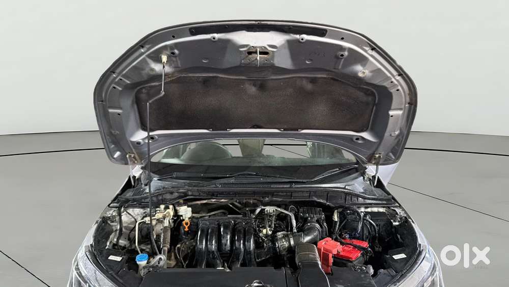 Honda City I-vtec V, 2020, Petrol