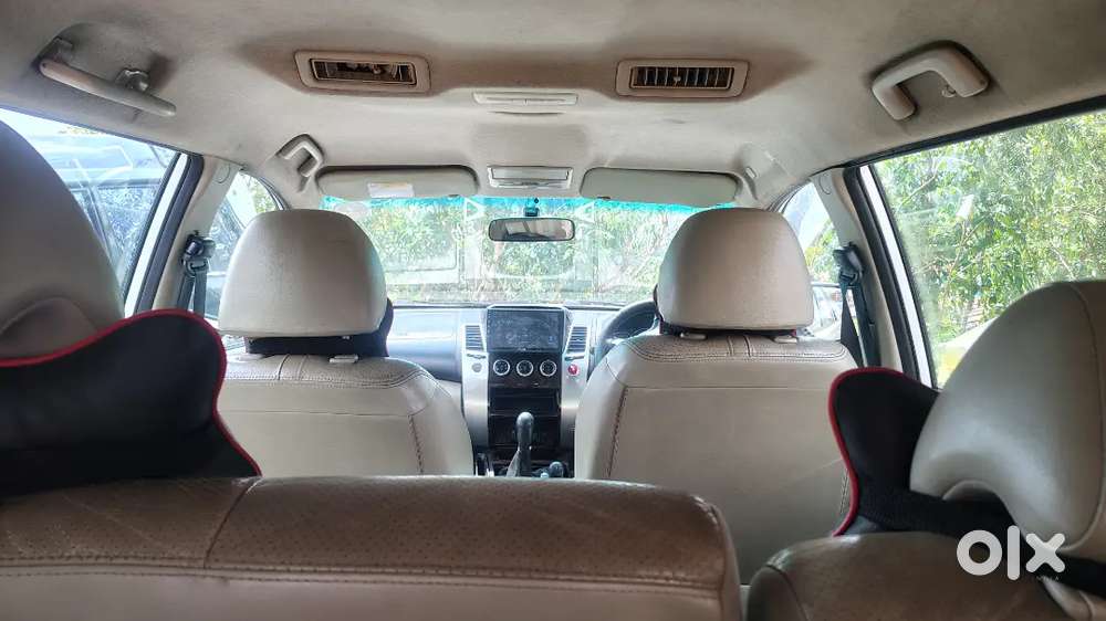 Mitsubishi Pajero Sport 2014 Diesel Good Condition