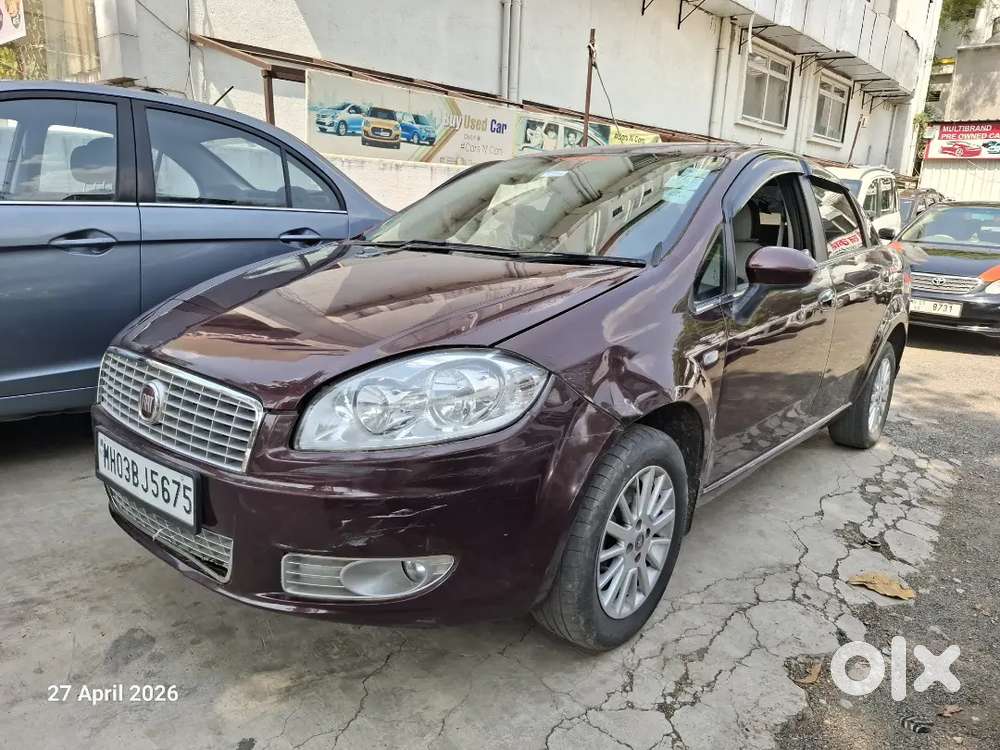 Fiat Linea 1900 Petrol Good Condition