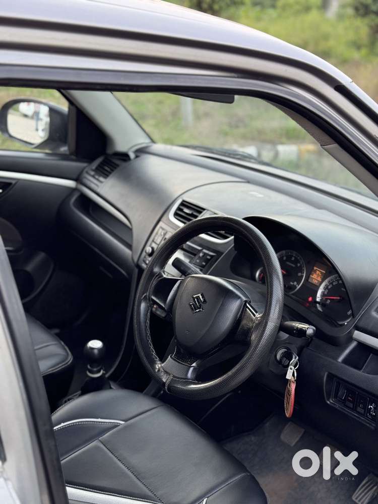 Maruti Suzuki Swift Ddis Vdi, 2015, Diesel