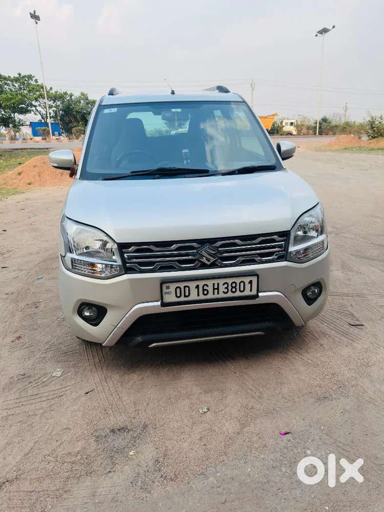 Wagonr For Sale At Infinity Hyundai Jharsuguda Odisha Sarasmal