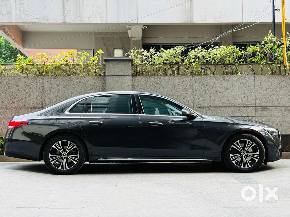 Mercedes-benz E-class E 220 D, 2025, Diesel