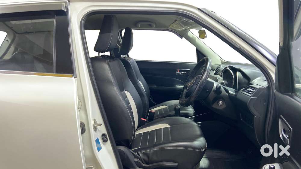 Maruti Suzuki Swift Vxi, 2019, Petrol