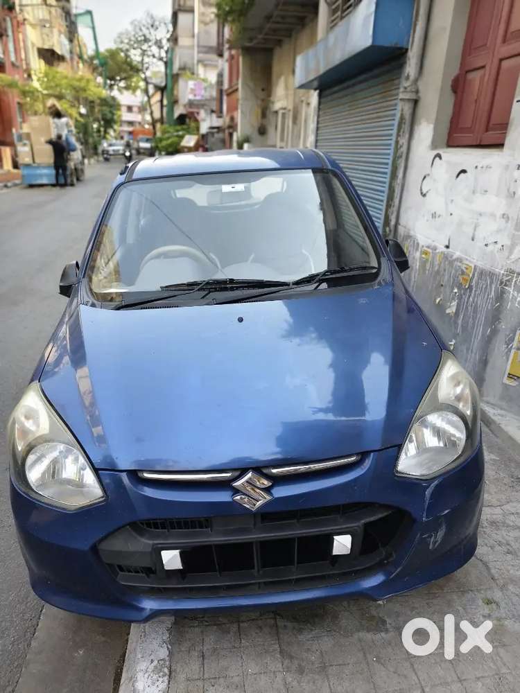 Maruti Suzuki Alto 800 Lxi For Sale