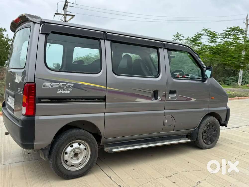 Maruti Suzuki Eeco Ac 2023