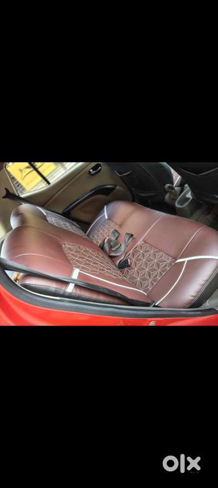 Hyundai I10, 2010, Petrol