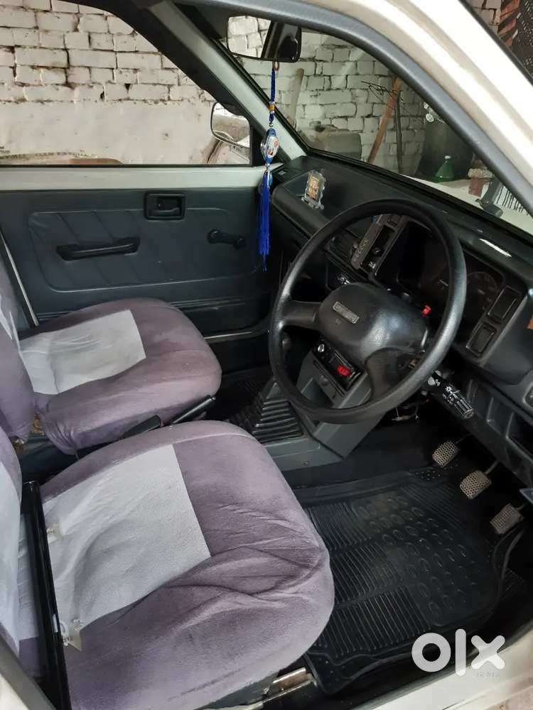 Maruti Suzuki 800 1998