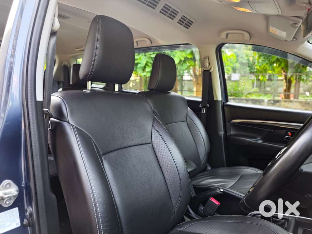 Maruti Suzuki Xl6 Alpha, 2020, Petrol