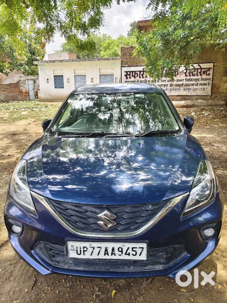 2019 Baleno 1.3 Zeta