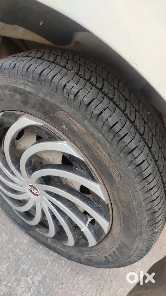 Tata Indica Vista Tdi Ls 2013