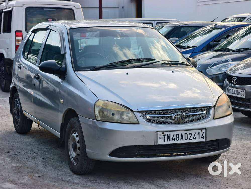 Tata Indica Ev2 Ev2 Ls, 2015, Diesel