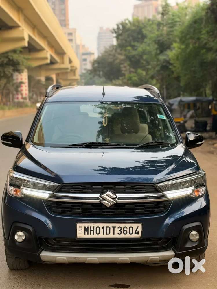 Maruti Suzuki Xl6 1.5 Zeta Mt, 2021, Petrol