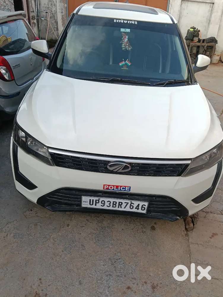 Mahindra Xuv300 2022 Diesel 60000 Km Driven