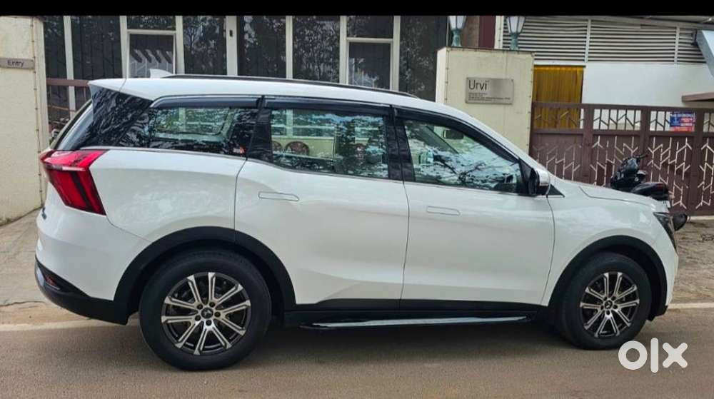 Mahindra Xuv700 2.2 Ax 7 Diesel Mt Str, 2023, Diesel