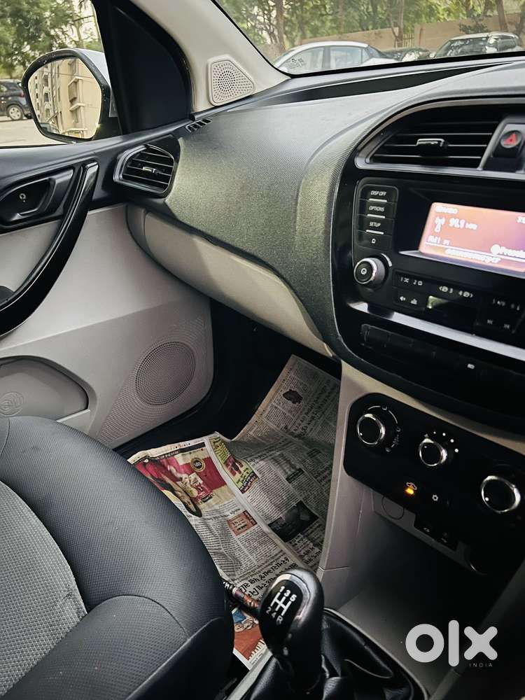 Tata Tiago 1.2 Revotron Xt (o), 2019, Petrol