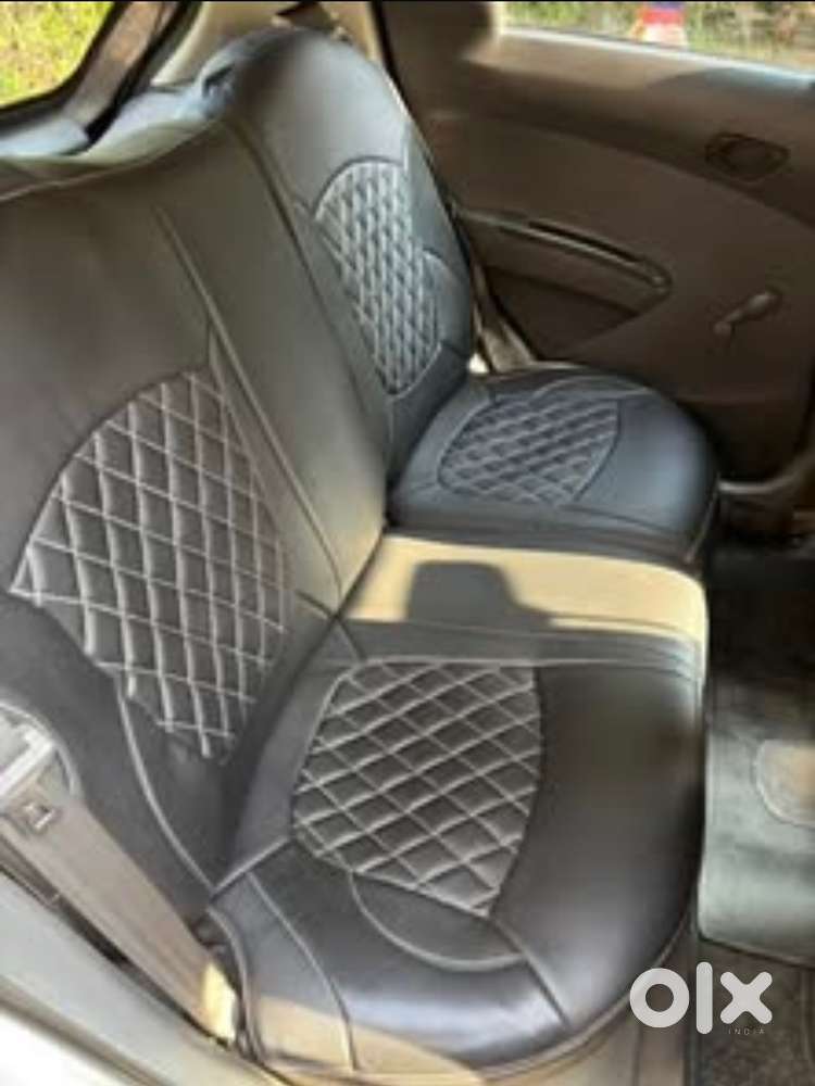 Chevrolet Beat 2014 Diesel Good Condition