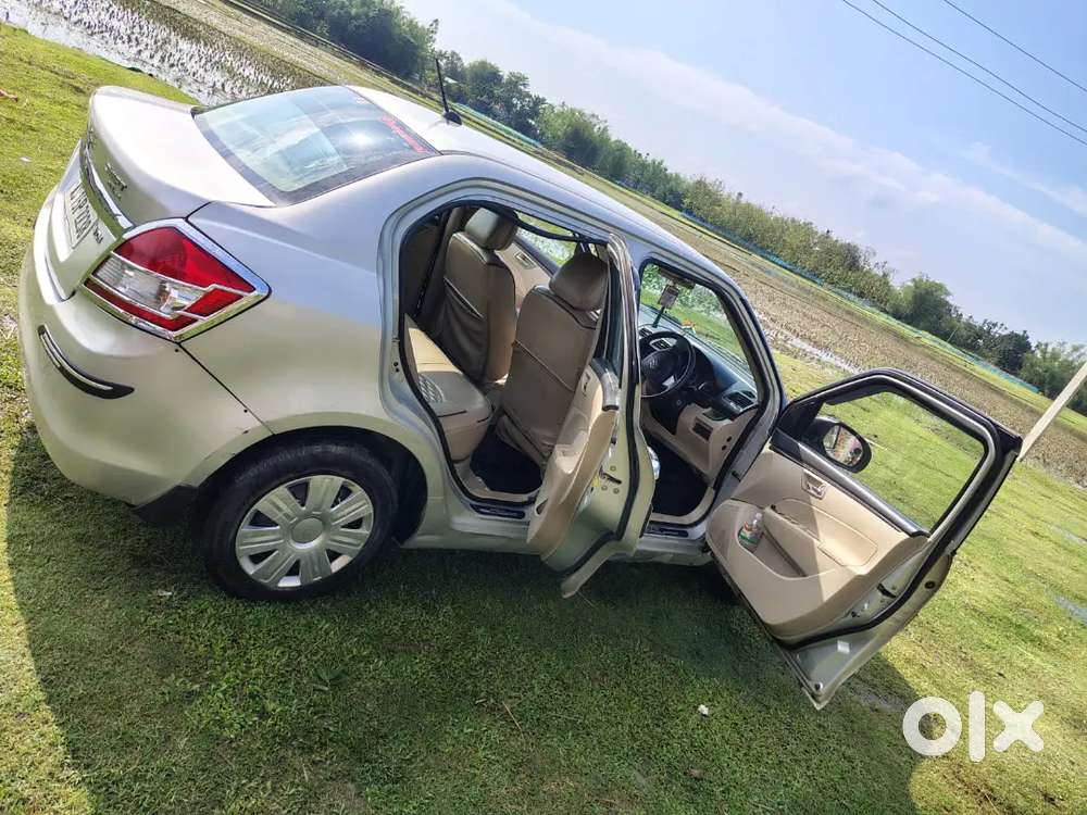 Maruti Suzuki Dzire Vdi 2019