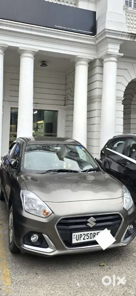 Maruti Suzuki Dzire 2023