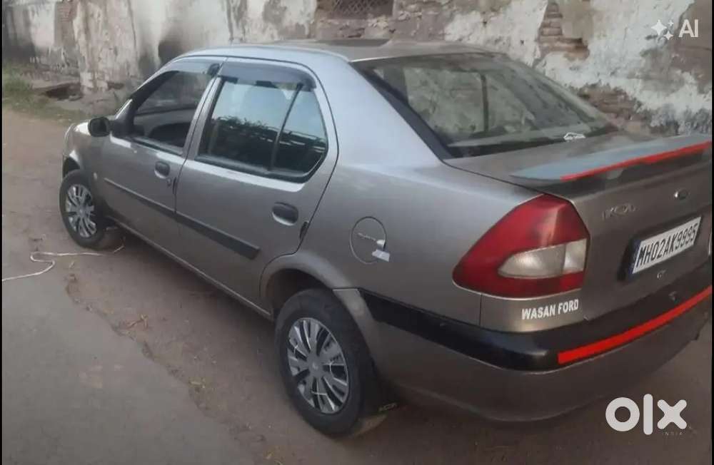 Ford Ikon 1.3l Rocam 2006
