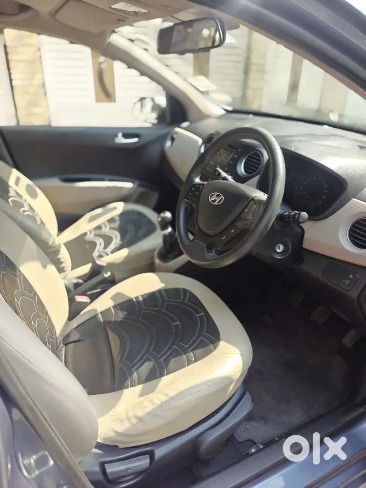 Hyundai Xcent S Vtvt 1.2 Petrol In Excellent Condition