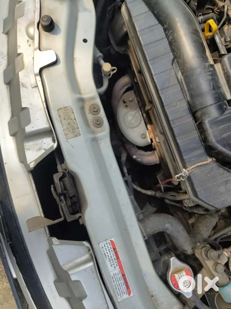 Maruti Suzuki Swift 2012