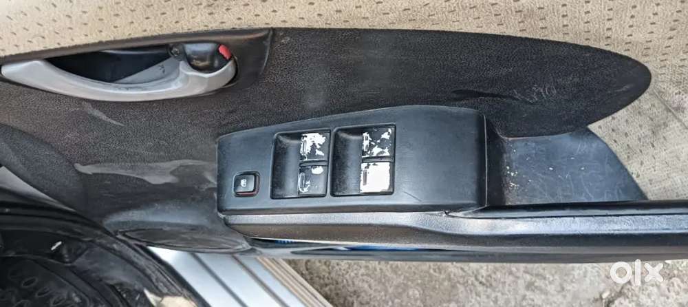 Honda Jazz 2011