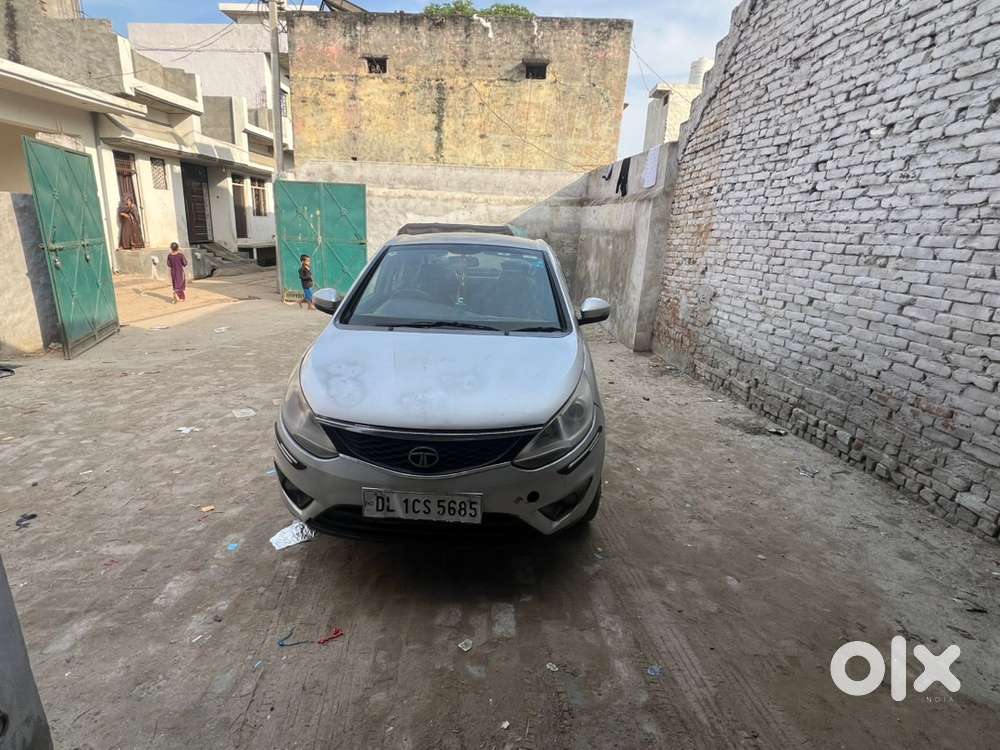 Tata Zest 1.2t 2014 Ka Novmber Ke Hai Manual