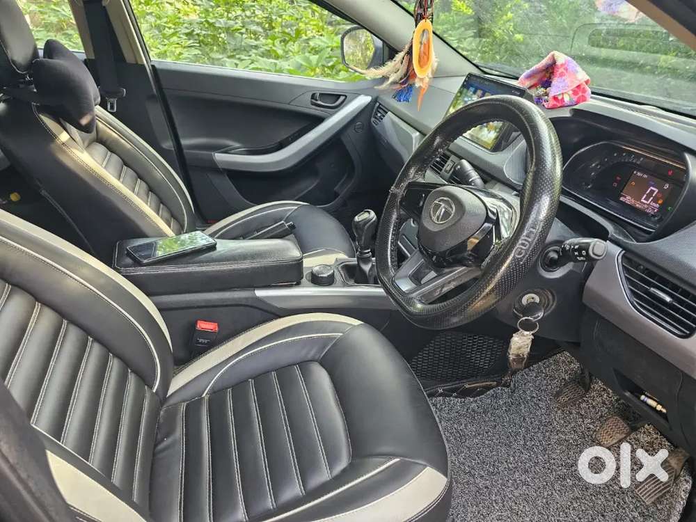 Tata Nexon 2021 Petrol , First Owner