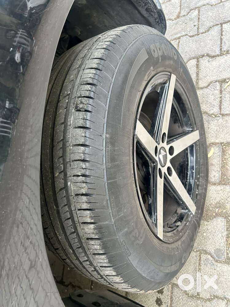 Mahindra Scorpio S5 Plus, 2022, Diesel