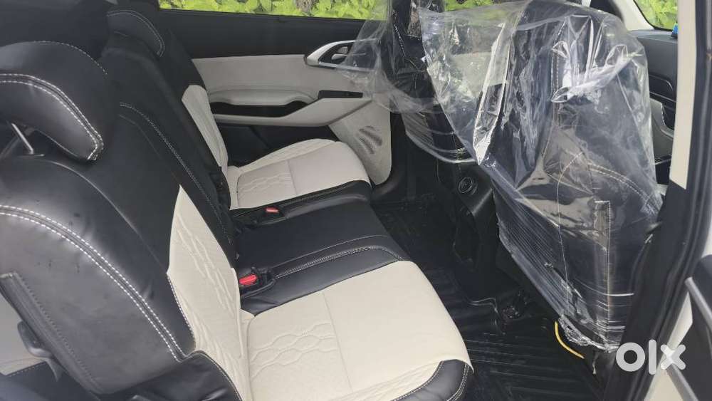 Kia Carens Prestige Plus Diesel, 2022, Diesel