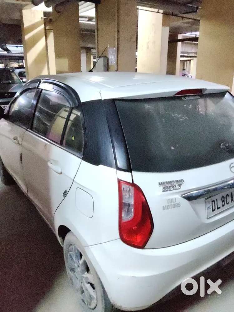 Tata Bolt Xt 2017