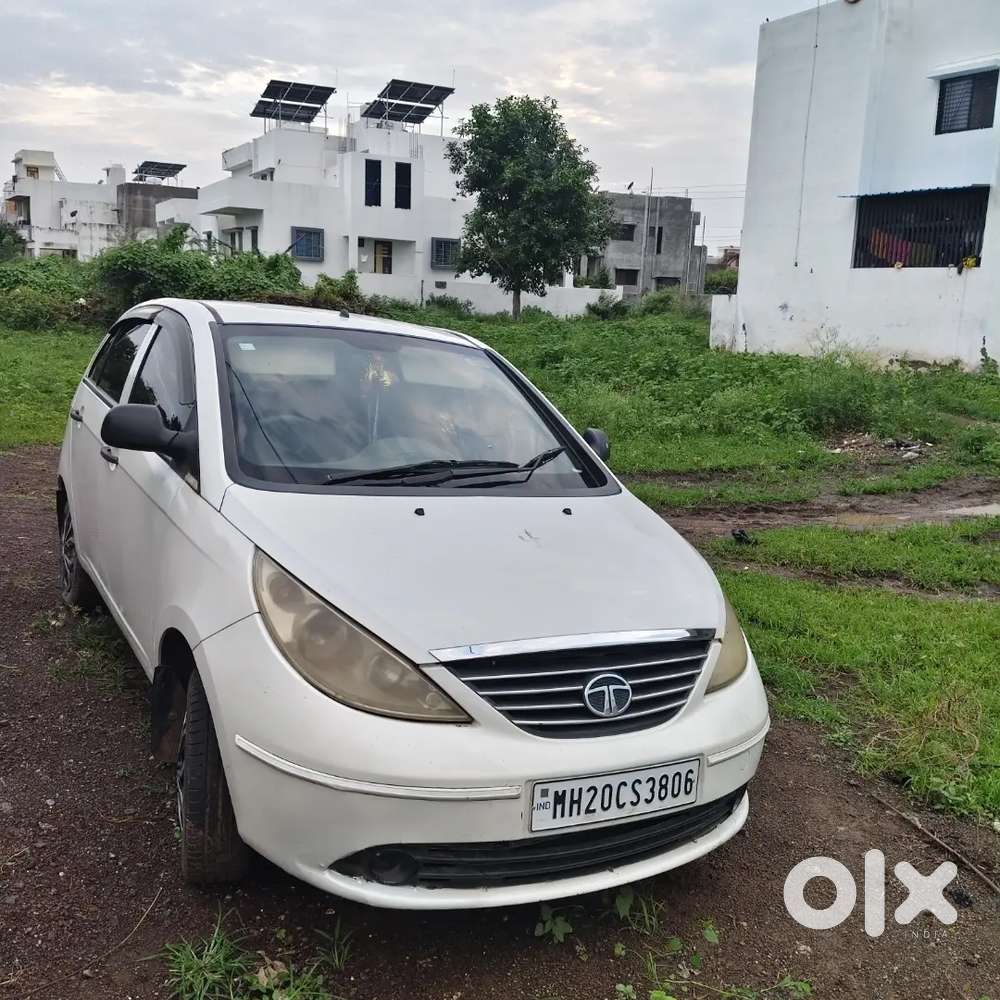 Tata Indica Vista Ls 2013