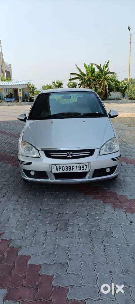 Tata Indica Diesel 2013 Car