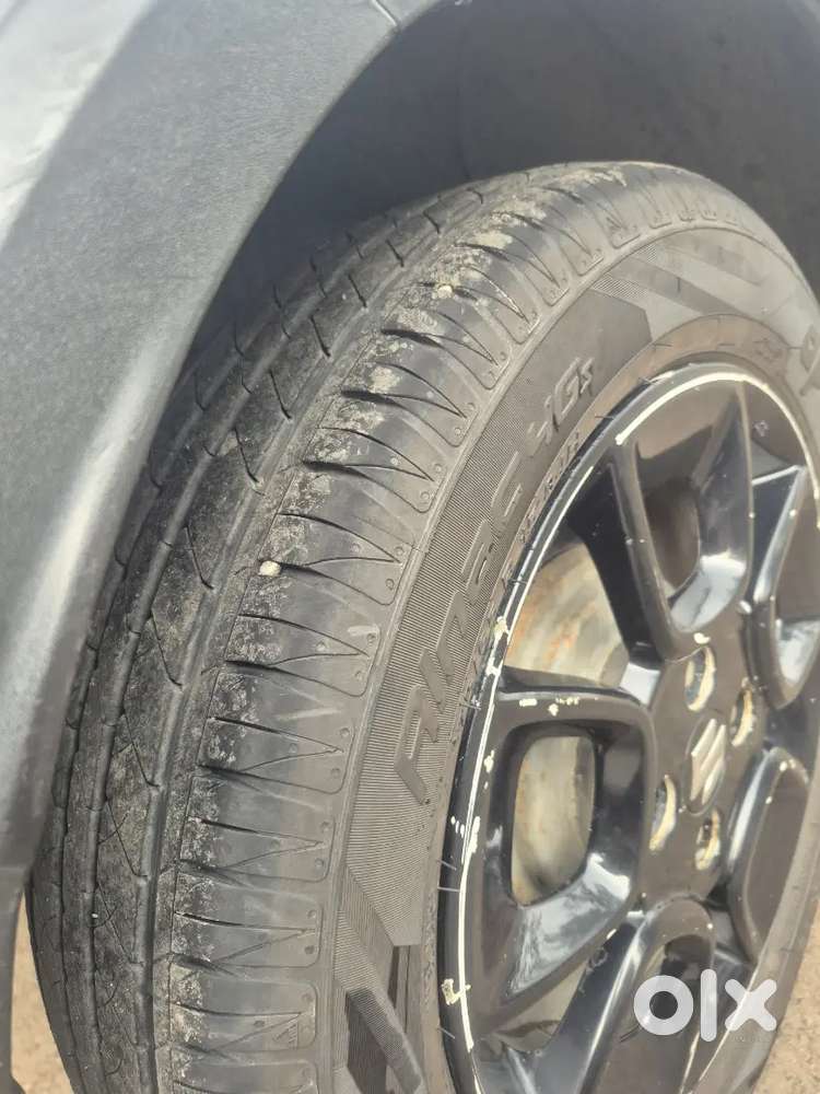 Maruti Suzuki Ignis 2019 Petrol 54000 Km Driven