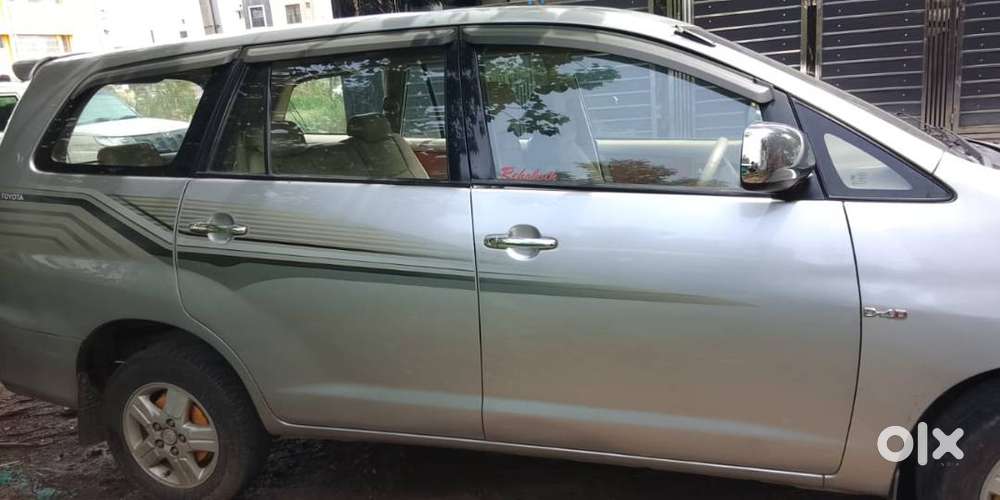 Toyota Innova