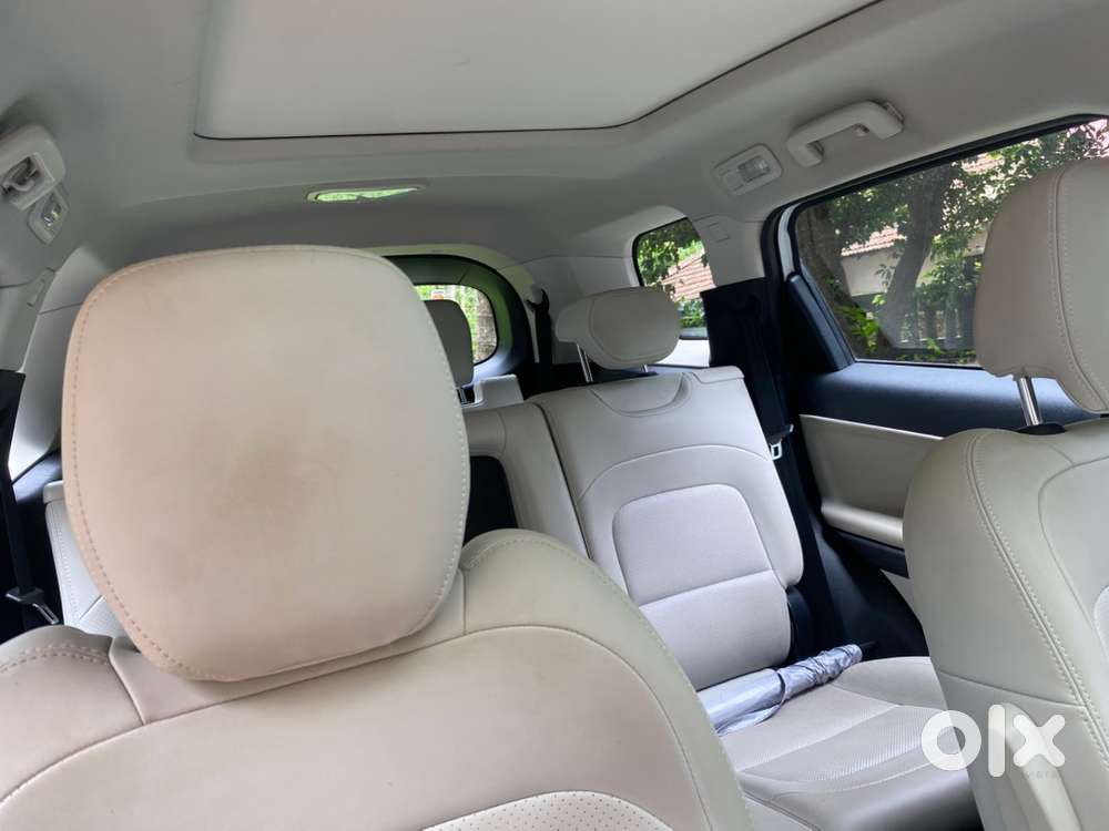 Tata Safari Diesel 2022, 7 Seater