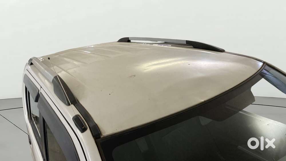 Maruti Suzuki Wagon R 1.0 Lxi, 2014, Petrol