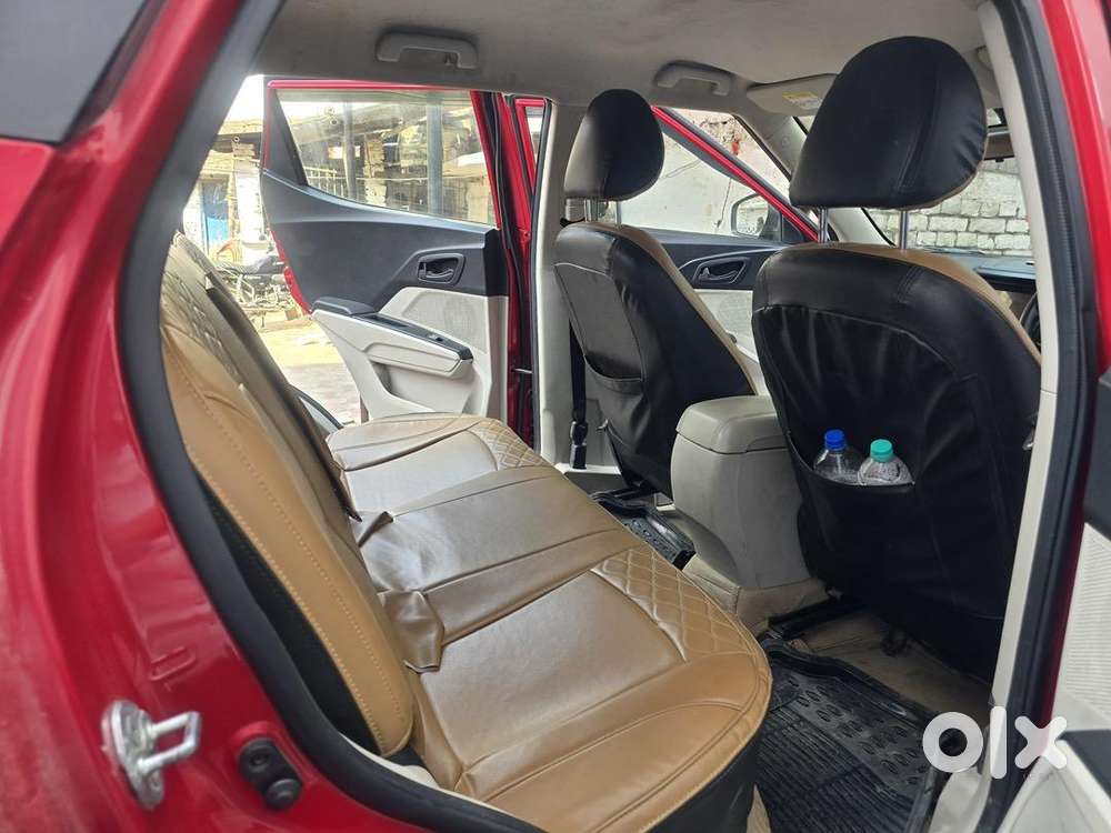 Mahindra Xuv300 2020 Petrol 38000 Km Driven