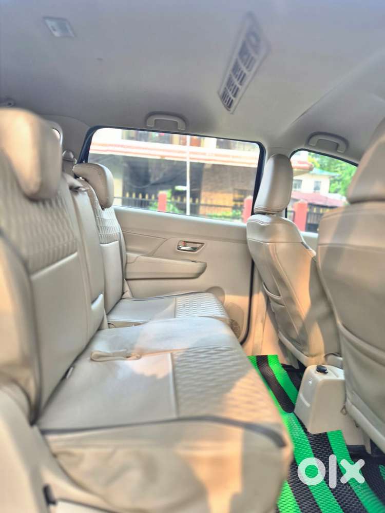 Maruti Suzuki Ertiga 1.5 Vxi, 2019, Petrol
